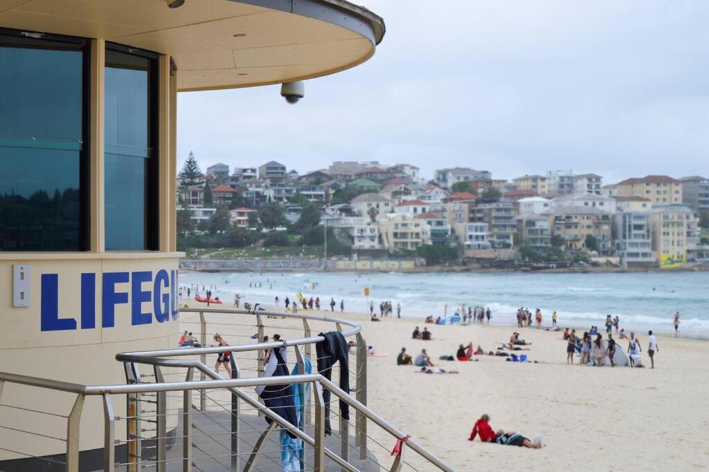 Homely-bright, Air Con, Car Spc Appartamento Sydney